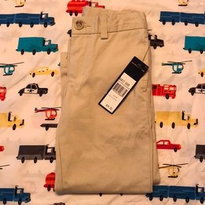 Ralph Lauren Polo toddler khakis